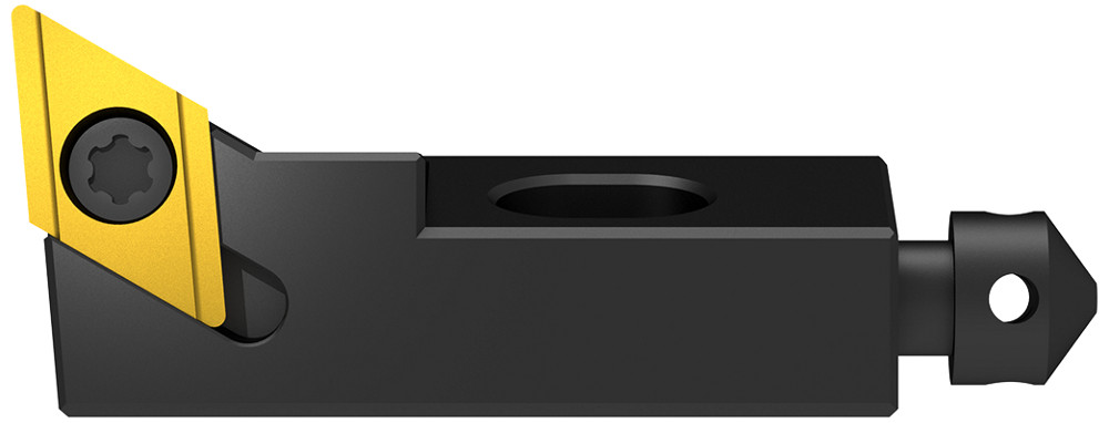 Picture of KOMET/Ceratizit 6283520395 Short Clamp Holder UKS16-8C2-95-L Mill Boring Facing Heads D40 01140