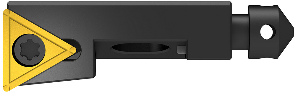 Picture of KOMET/Ceratizit 6283711490 Short Clamp Holder UKS20-806-90R Mill Boring Facing Heads D40 05190