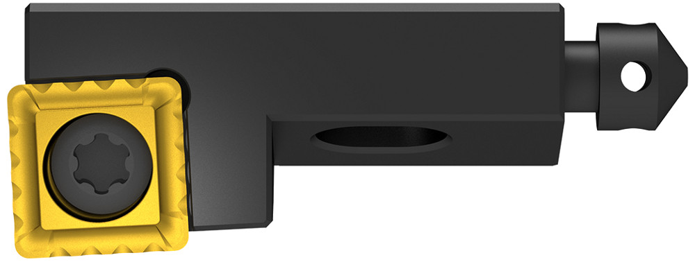 Picture of KOMET/Ceratizit 6283712387 Short Clamp Holder UKS 16 SOEX 1205 87 R Mill Boring Facing Heads D40 06901