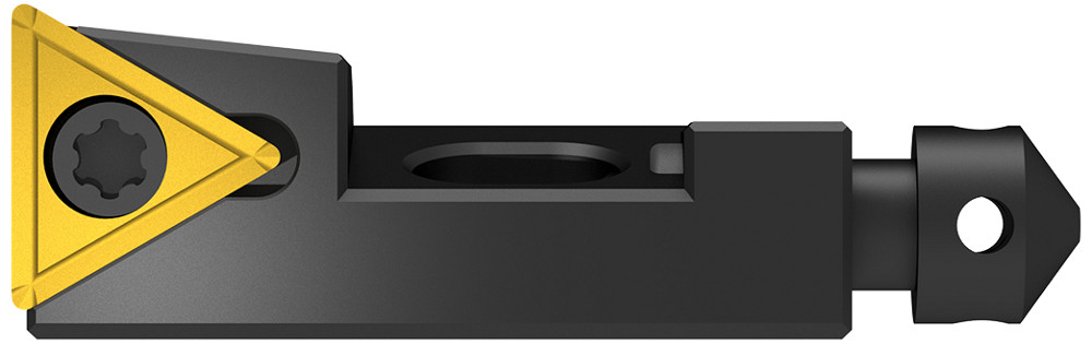 Picture of KOMET/Ceratizit 6283721090 Short Clamp Holder UKS8-804-90L Mill Boring Facing Heads D40 00170