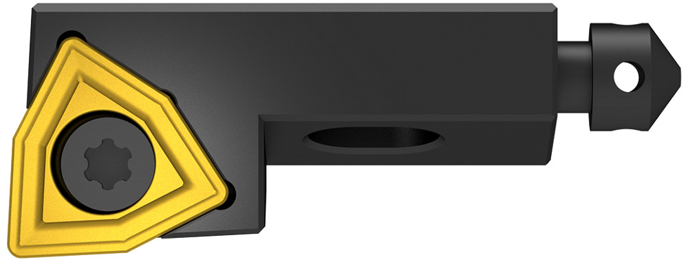 Picture of KOMET/Ceratizit 6283910490 Short Clamp Holder UKS8-818-90 R 32 Mill Boring Facing Heads D40 55170