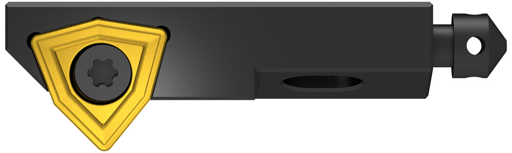 Picture of KOMET/Ceratizit 6283910545 Short Clamp Holder UKS8-802-45R38 Mill Boring Facing Heads D40 55411