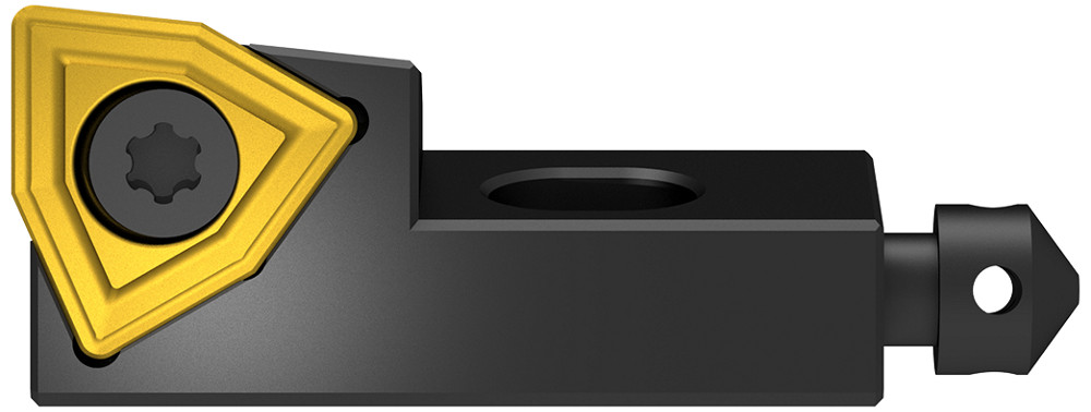 Picture of KOMET/Ceratizit 6283920790 Short Clamp Holder UKS16-810-90L48 Mill Boring Facing Heads D40 50140