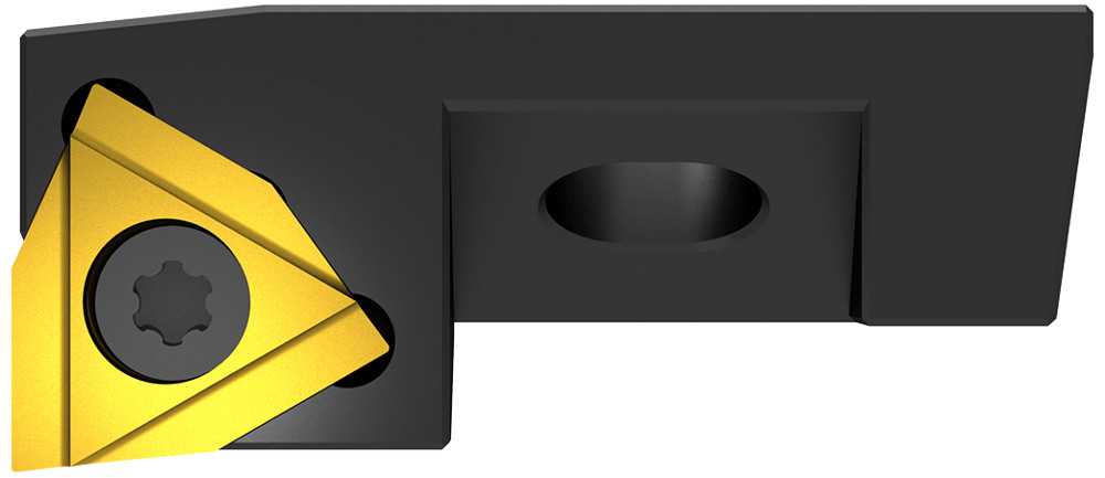 Picture of KOMET/Ceratizit 6283930790 Short Clamp Holder UKS16WOHX0804 90°AX/R Mill Boring Facing Heads D40 65190