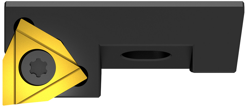 Picture of KOMET/Ceratizit 6283930791 Short Clamp Holder UKS16WOHX0804 90°AX Mill Boring Facing Heads D40 65180
