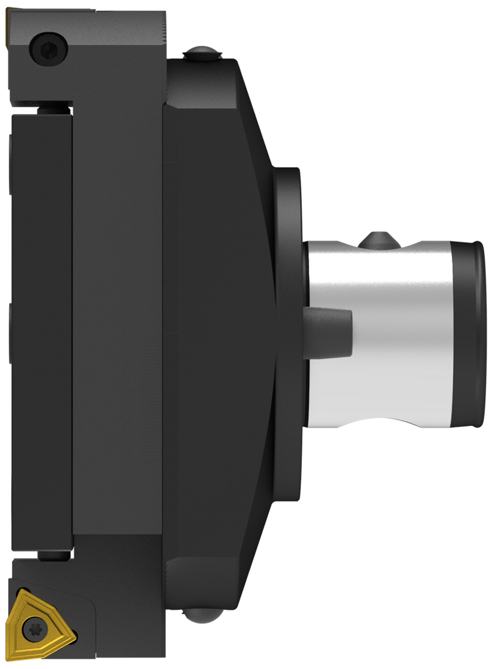 Show details for KOMET/Ceratizit 6284127191 Adjustable TWIn Cutter ABS100-VD-165-60 Mill Boring Boring Head G01 63532 Picture of KOMET/Ceratizit 6284127191 Adjustable TWIn Cutter ABS100-VD-165-60 Mill Boring Boring Head G01 63532