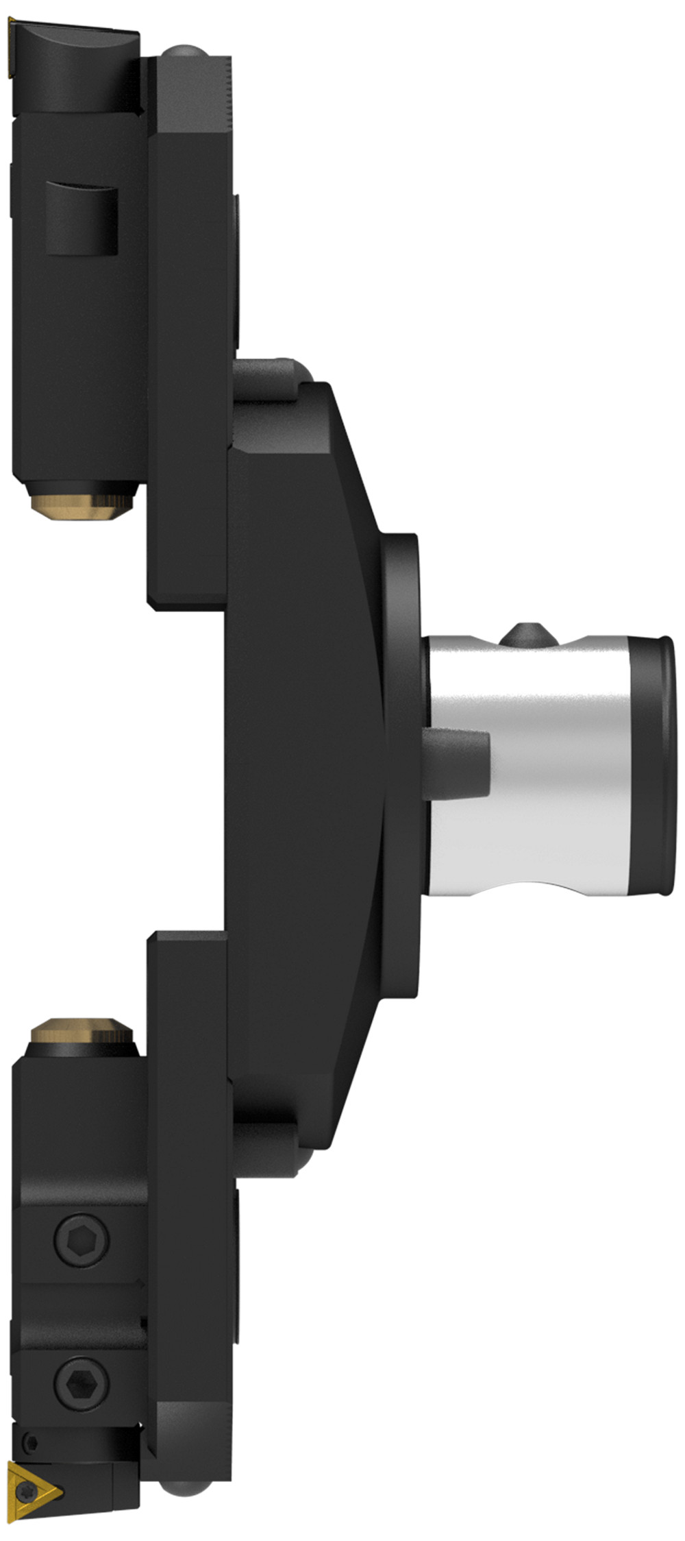 Show details for KOMET/Ceratizit 6284327191 Doppelschneider ABS100 VDF165 mmS Mill Boring Boring Head G01 23511 Picture of KOMET/Ceratizit 6284327191 Doppelschneider ABS100 VDF165 mmS Mill Boring Boring Head G01 23511