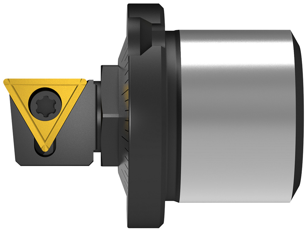 Picture of KOMET/Ceratizit 6284970000 M31 Cartridge D=32 WSP W3026 Mill Boring Boring Head M31 00042