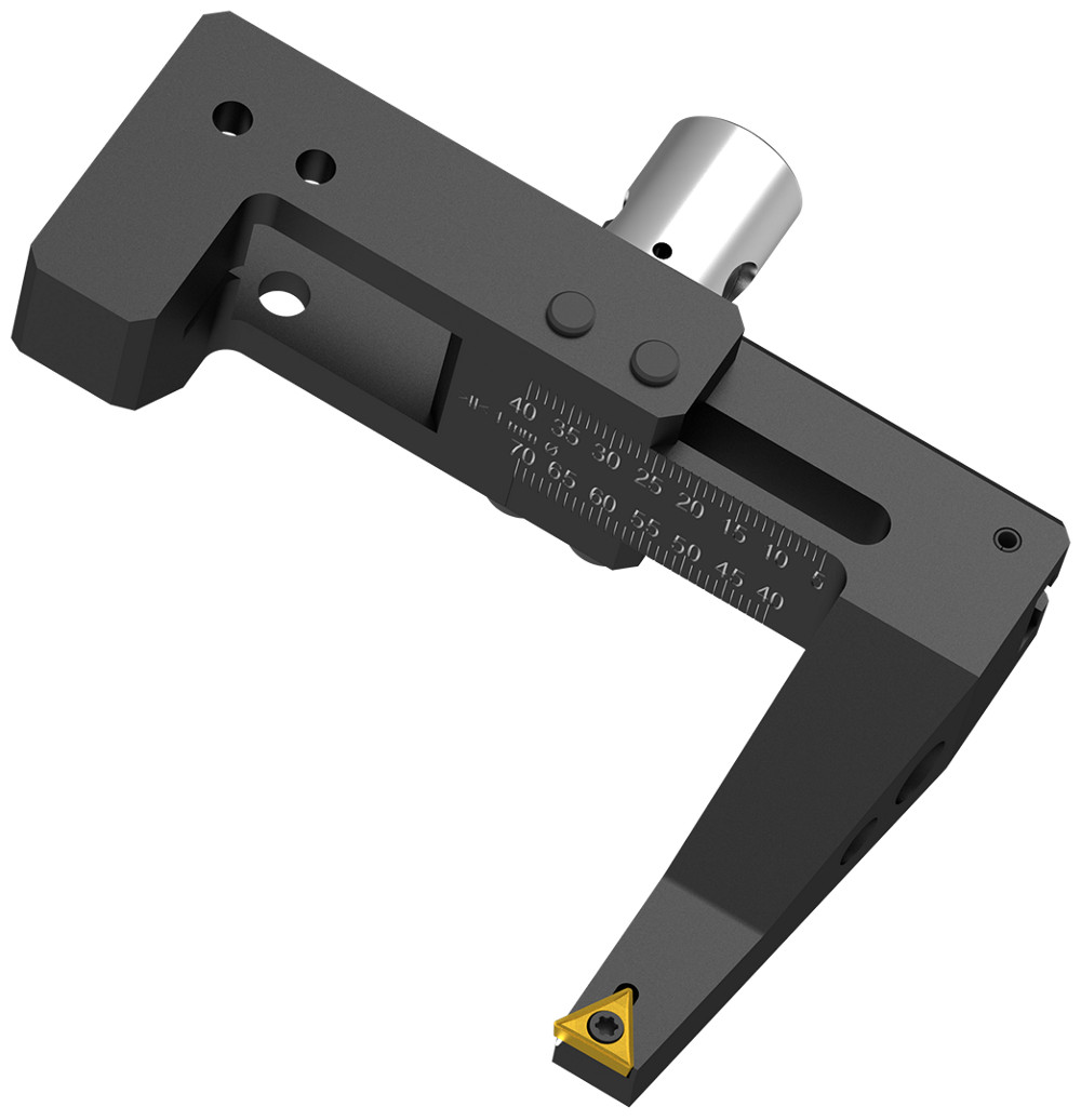 Picture of KOMET/Ceratizit 6286607000 Set Up BRIDGE Mill Boring Boring Head M05 90300