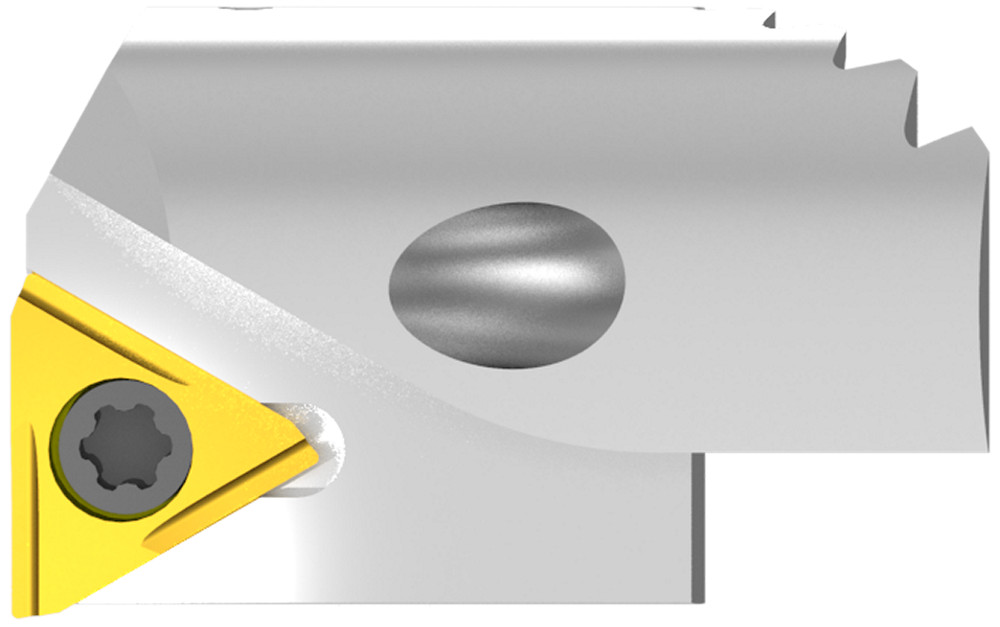 Picture of KOMET/Ceratizit 6286702400 Turning Head VE20U Mill Boring Facing Heads G10 10651