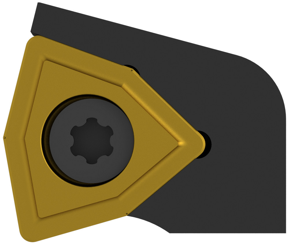 Picture of KOMET/Ceratizit 6287405300 Insert Seating 80° D54; Mill Boring Boring Head D54 60130