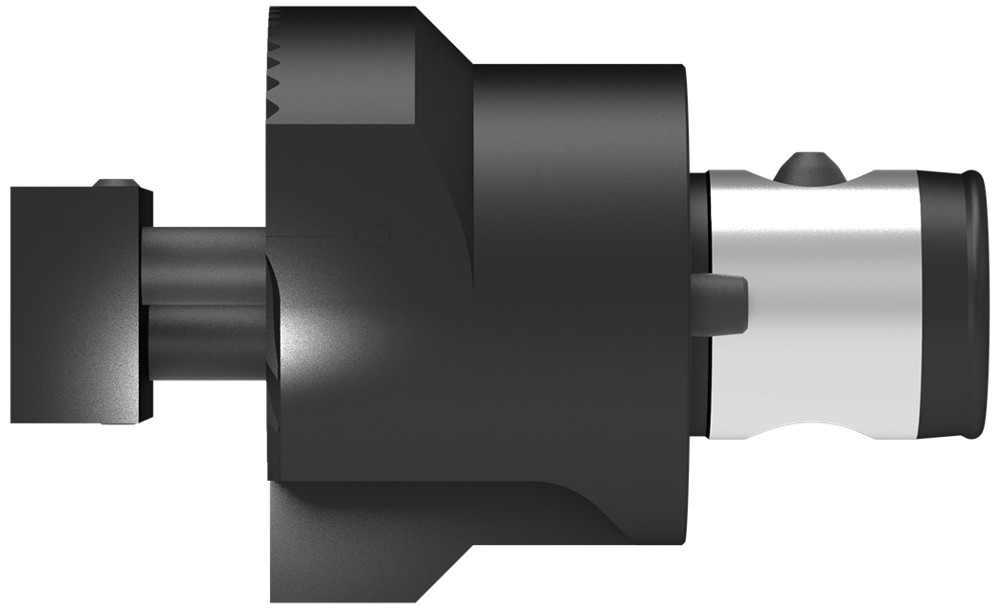 Picture of KOMET/Ceratizit 6288112196 TWIn Cutter Body DIA. 83-121 mm Mill Boring Boring Head G04 02500