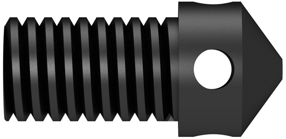 Picture of KOMET/Ceratizit 6295050100 Screw M 4 X 7 (UKS 8-4) Mill Boring Boring Head L02 30020