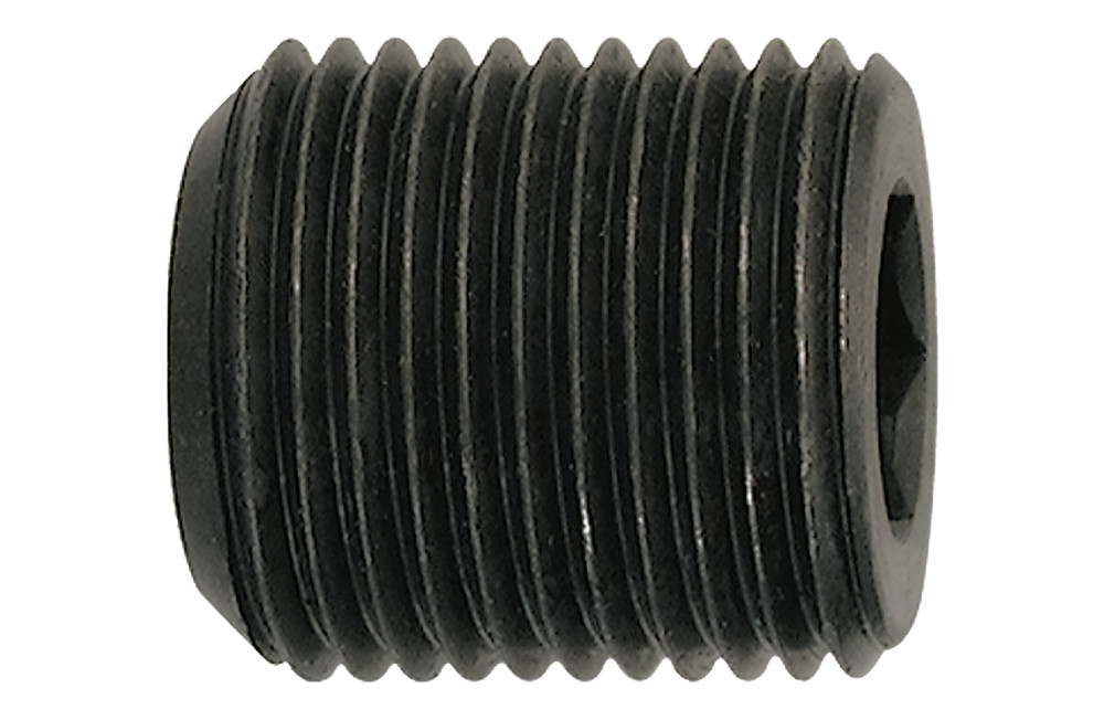 Picture of KOMET/Ceratizit 6295051200 Set Screw,Flat PT-45H M16X20 DIN913 Mill Boring Boring Head 55051 16020