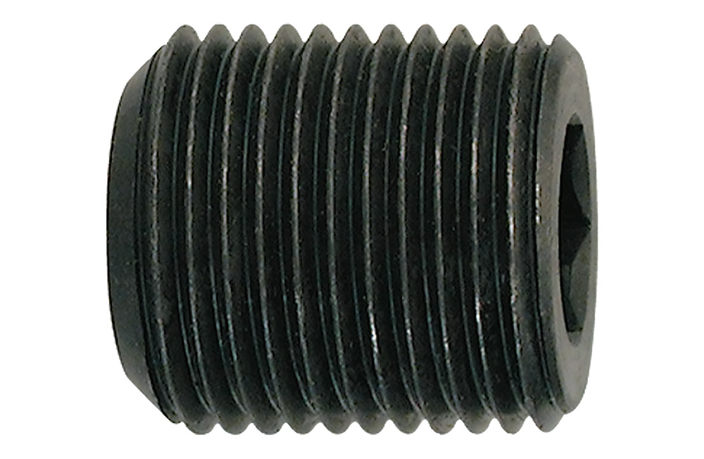 Picture of KOMET/Ceratizit 6295054100 Set Screw,Flat PT-45H M 8X35 DIN913 Mill Boring Boring Head 55051 08035