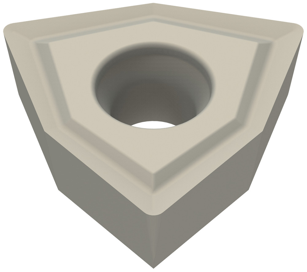 Picture of KOMET/Ceratizit 10812650 WCGT 030204Fine CTWN415 Indexable Drill Multi Insert