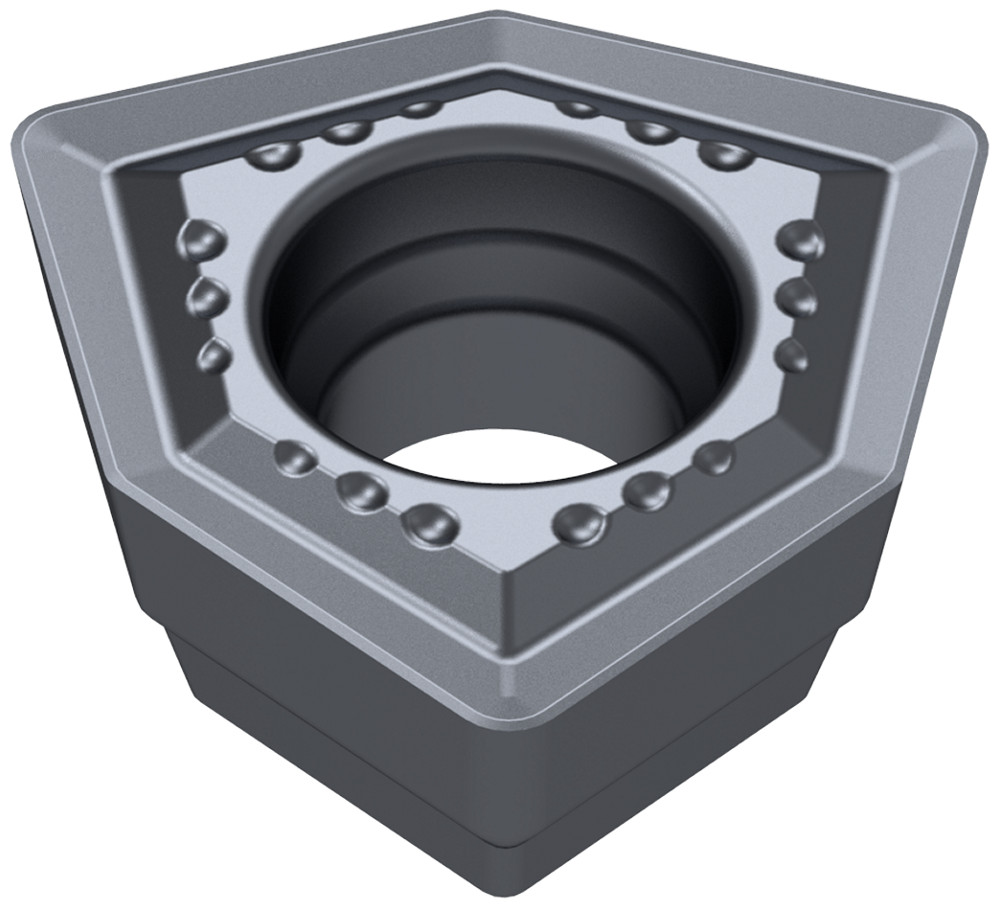 Picture of KOMET/Ceratizit 10814098 XOMT 020204SN CTPP430 Indexable Drill Multi Insert