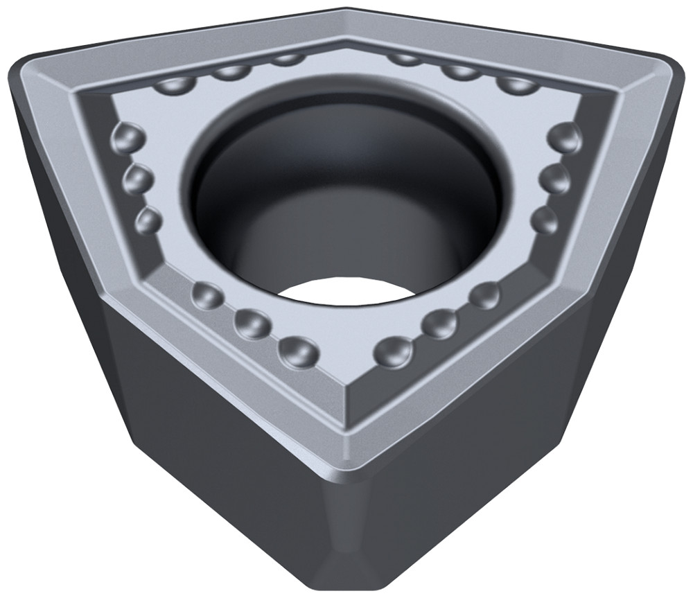 Picture of KOMET/Ceratizit 10814106 XOMT 07T304SN CTPP430 Indexable Drill Multi Insert