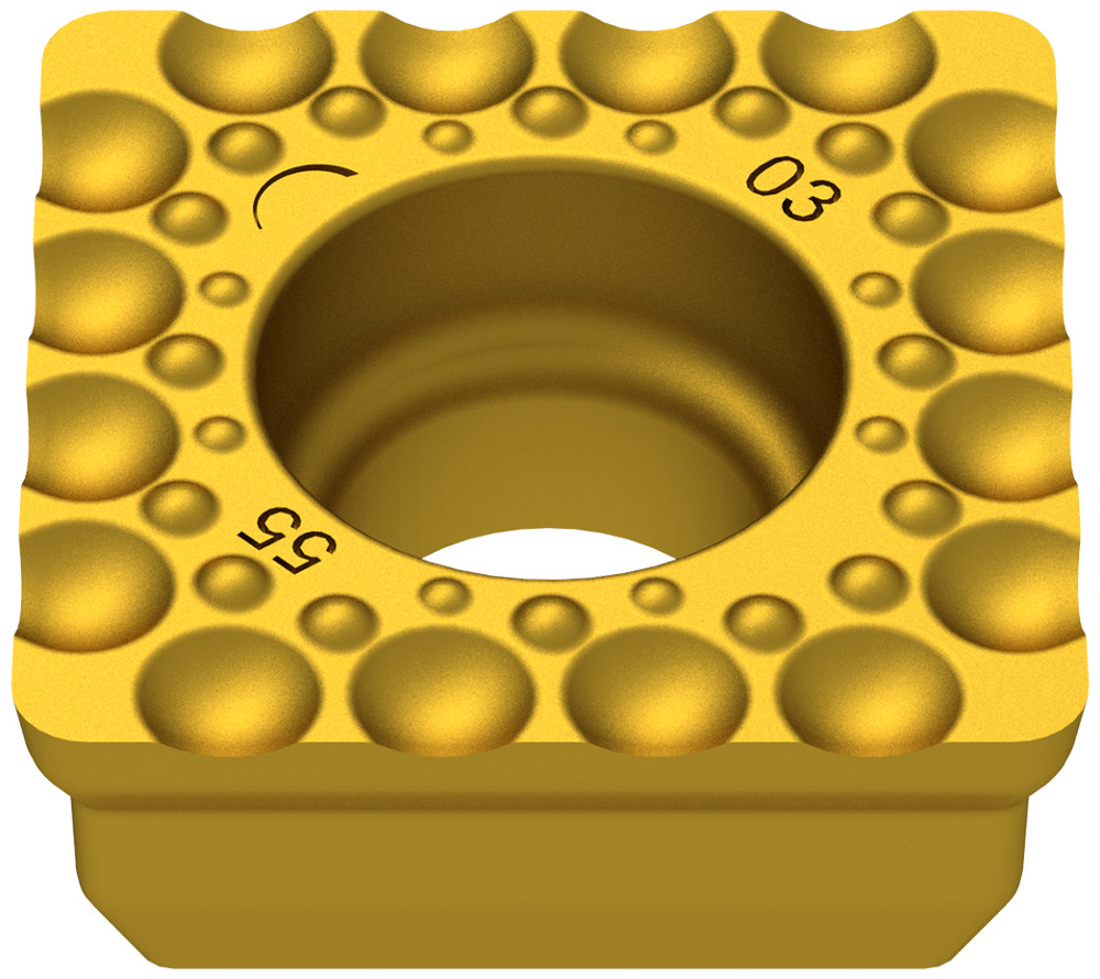 Picture of KOMET/Ceratizit 1082000603 SOGX 060206-03 BK8430 Indexable Drill Multi Insert W80 18030.068430