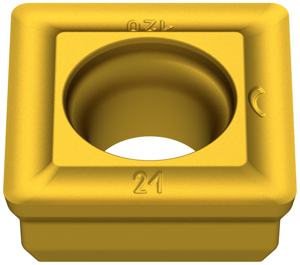 Picture of KOMET/Ceratizit 1082000721 SOGX 07T208EN-21 BK8430 Indexable Drill Multi Insert W80 20210.088430