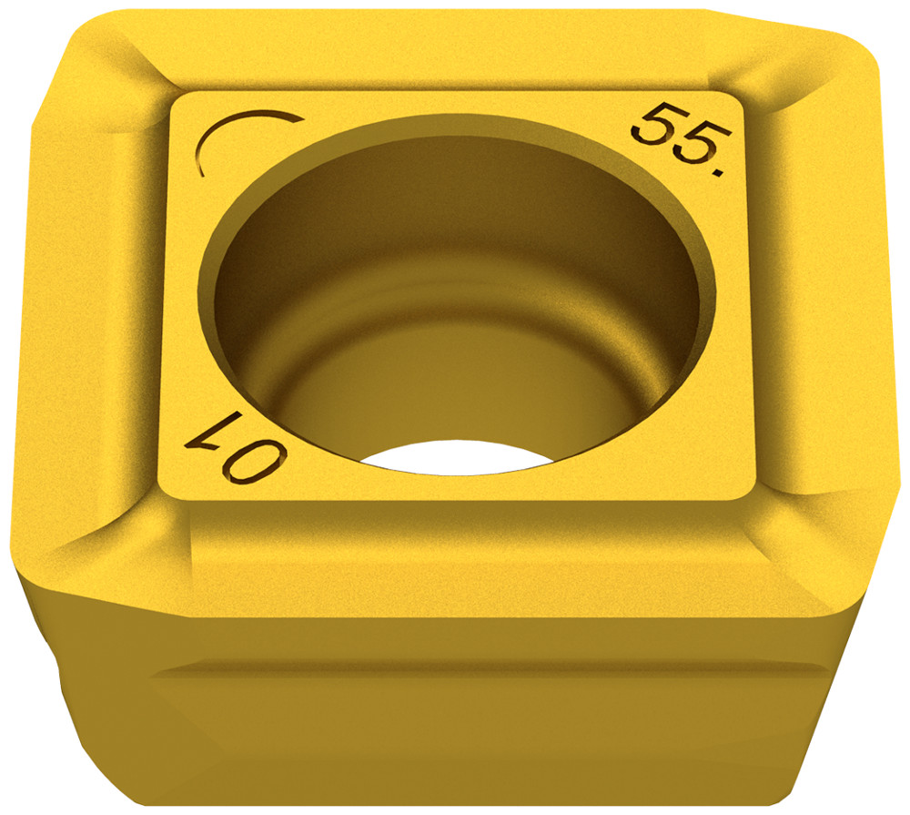 Picture of KOMET/Ceratizit 1082030732 SOGX 07T208-32 BK8425 Indexable Drill Multi Insert W80 20320.088425