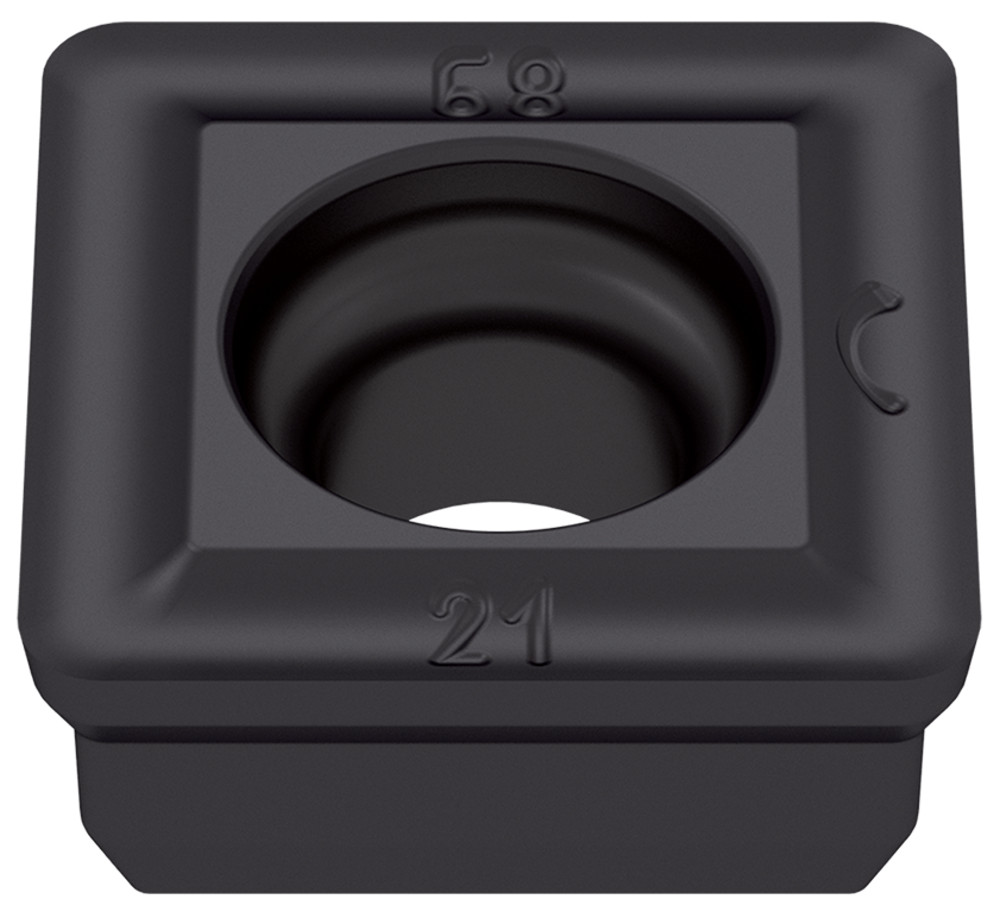 Picture of KOMET/Ceratizit 1082051221 SOGX 120408EN-21 BK7935 Indexable Drill Multi Insert W80 42210.087935