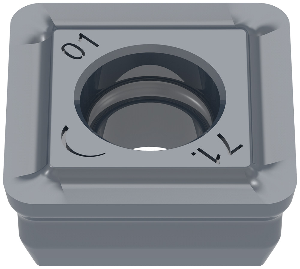 Picture of KOMET/Ceratizit 1082051301 SOGX 130508-01 BK7935 Indexable Drill Multi Insert W80 46010.087935