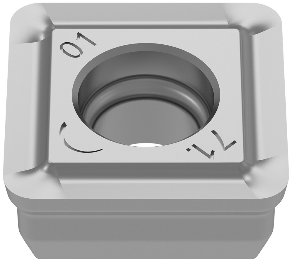 Picture of KOMET/Ceratizit 1082091301 SOGX 130508-01 BK7710 Indexable Drill Multi Insert W80 46010.087710