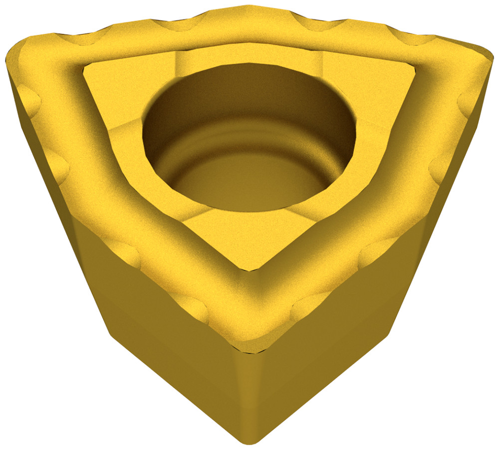 Picture of KOMET/Ceratizit 1082130813 Insert WOEX 080404-13 BK8425 Indexable Drill Multi Insert W29 42130.048425