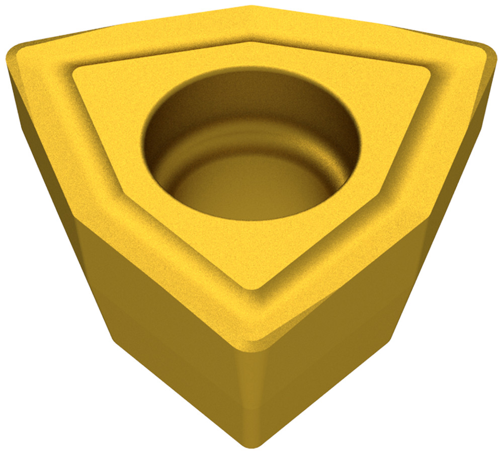 Picture of KOMET/Ceratizit 1082131001 Insert WOEX100504-01 BK8425 Indexable Drill Multi Insert W29 50010.048425