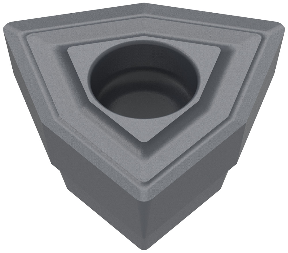 Picture of KOMET/Ceratizit 1082135600 WOEX 06T304-00 K10 Indexable Drill Multi Insert W29 34000.0421