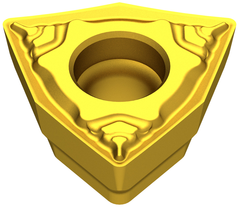 Picture of KOMET/Ceratizit 1082175515 Insert WOGX05T304-15BK73; Indexable Drill Multi Insert W29 24150.0473