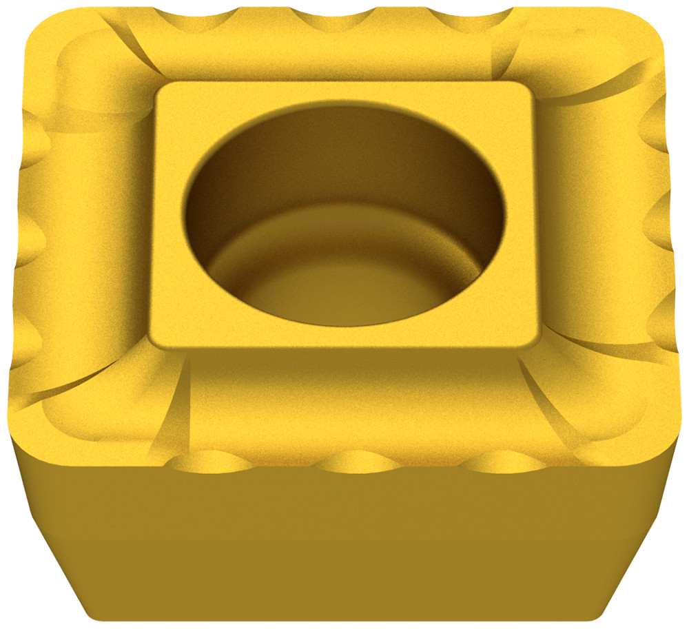 Picture of KOMET/Ceratizit 1082230613 Insert SOEX 060306-13 BK8425 Indexable Drill Multi Insert W83 18130.068425