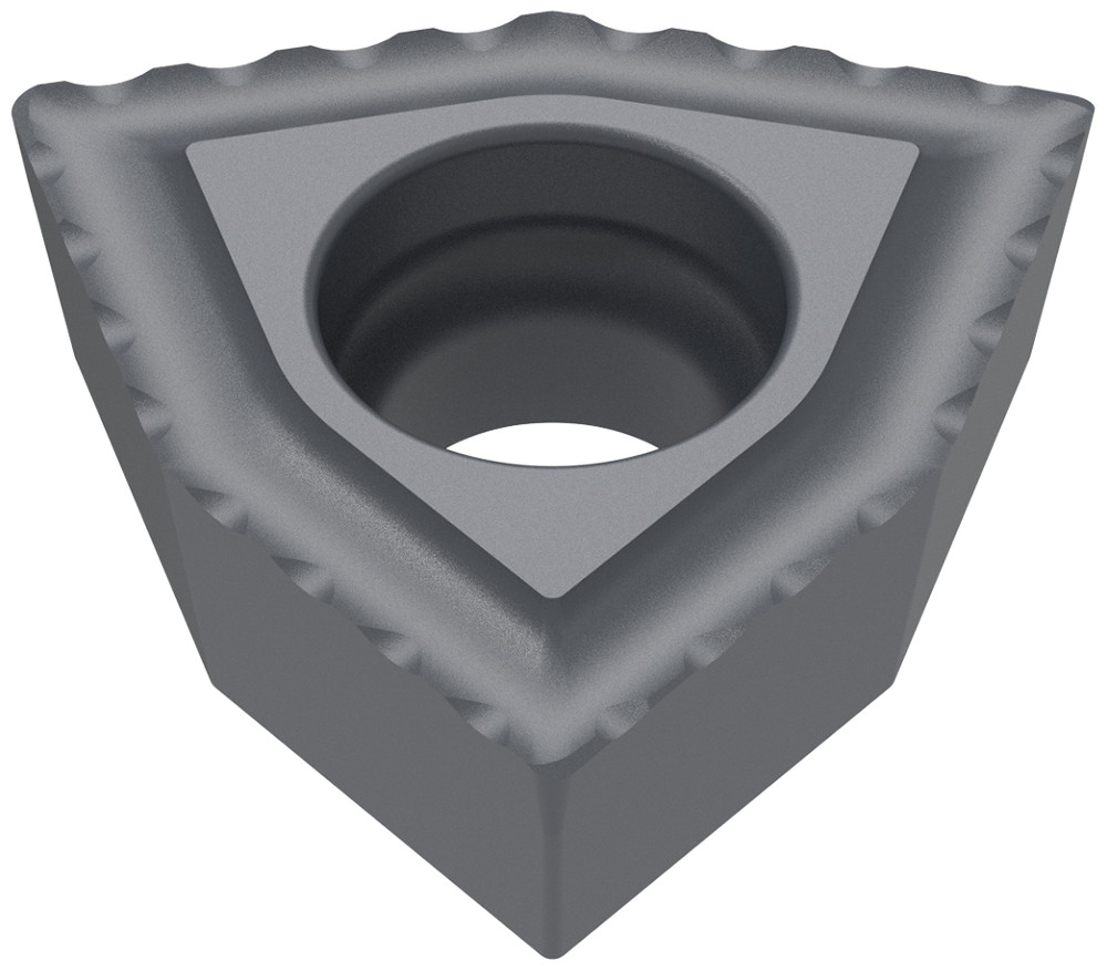 Picture of KOMET/Ceratizit 1082340813 Insert WOEX080404-13P40; Indexable Drill Multi Insert W29 42130.0404