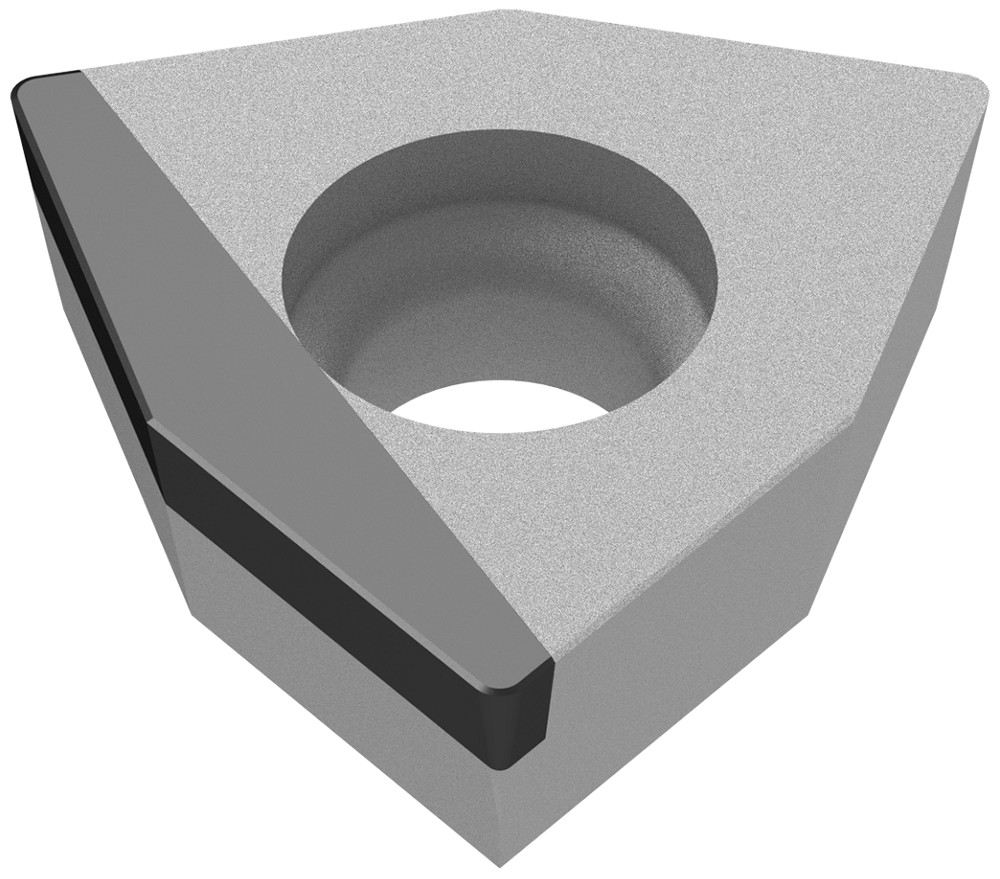 Picture of KOMET/Ceratizit 1082410100 Insert WOEX06T304F-PKD5510 Indexable Drill Multi Insert W01 34940.045510