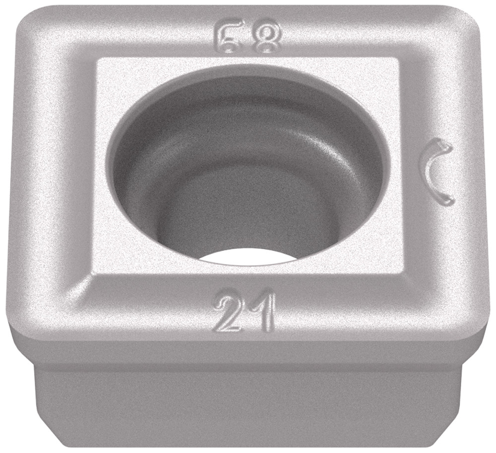 Picture of KOMET/Ceratizit 1082590621 SOGX 060206-21 BK7710 Indexable Drill Multi Insert W80 18210.067710