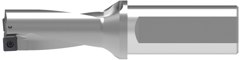 Picture of KOMET/Ceratizit 1087214501 KUB Pentron 20x50/W8010/14,5/30/R Indexable Drill Multi Insert 0.5709 14.50mm Dia 2.0x Dia Thru Coolant U42 01450