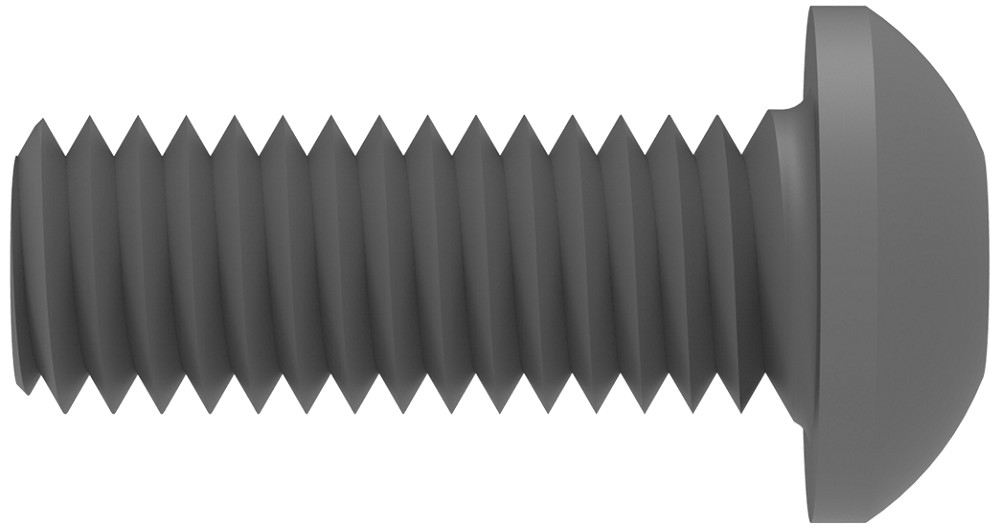 Picture of KOMET/Ceratizit 1095013500 Screw TX15 M4,5X11,5 Indexable Drill Accessories N10 11510