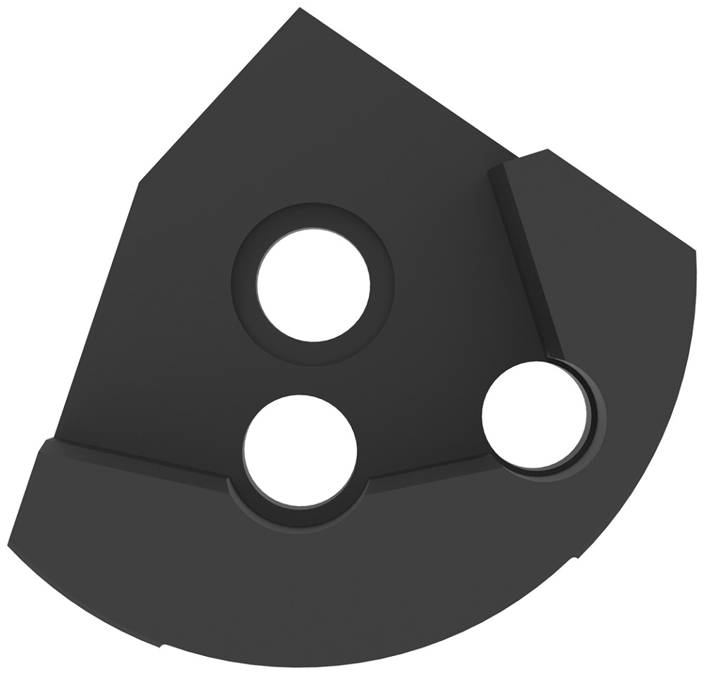 Picture of KOMET/Ceratizit 1095013600 SEATING WE-K02-38-1A Indexable Drill Accessories D50 50290