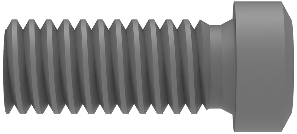 Picture of KOMET/Ceratizit 1095016700 SHCS M6x16mm ISO4762 12.9 Indexable Drill Accessories