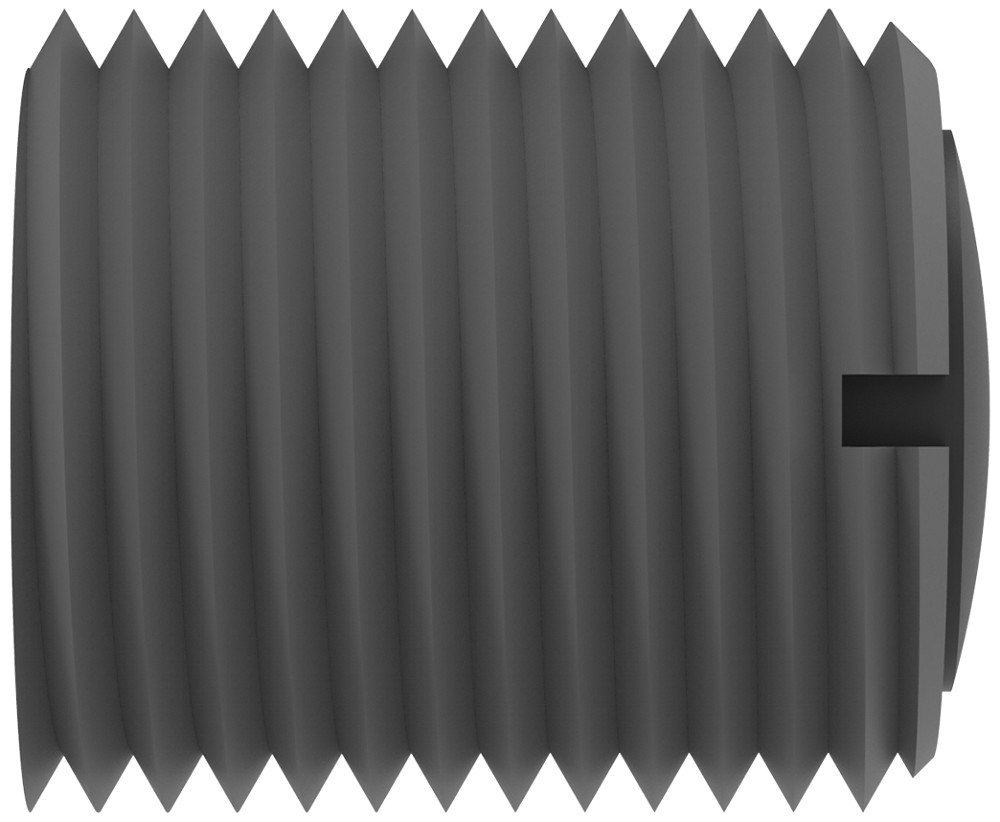 Picture of KOMET/Ceratizit 1095020000 Support Element HM-M16X1 Indexable Drill Accessories L01 04300