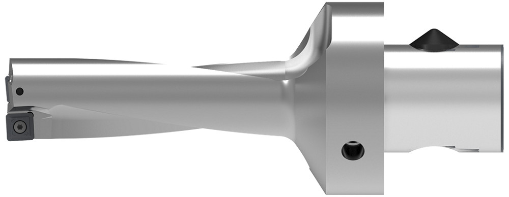 Picture of KOMET/Ceratizit 1587335796 KUB Pentron ABS63/W8038/35,7/108/R Indexable Drill Multi Insert 1.4062 35.72mm - 1-13/32 Dia 3.0x Dia Thru Coolant U43 63570