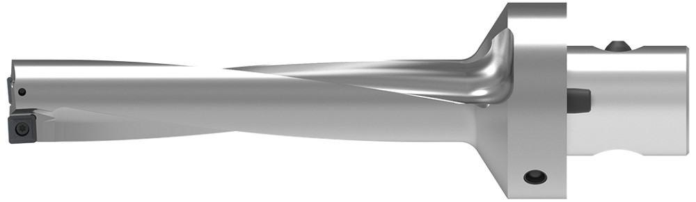 Picture of KOMET/Ceratizit 1587519195 KUB Pentron ABS50/W8018/19,1/100/R Indexable Drill Multi Insert 0.7500 19.05mm - 3/4 Dia 5.0x Dia Thru Coolant U45 51910