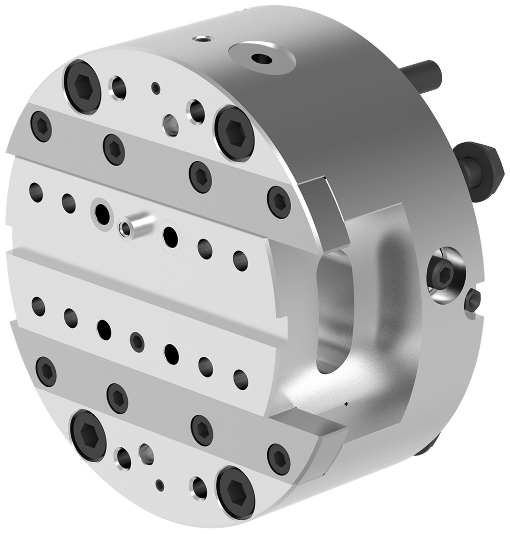 Picture of KOMET/Ceratizit 6000126018 PKE 160-18-101 QA.IK.F.BR Mill Boring Facing Heads P01 30120