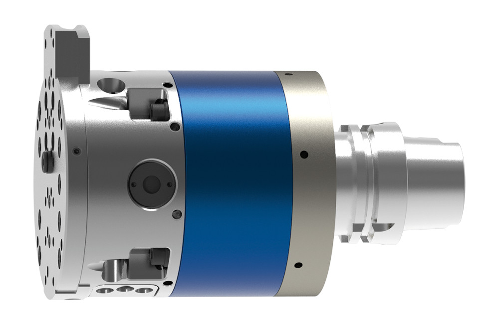 Picture of KOMET/Ceratizit 6000502257 UAS115-HSK63-E-G-22-2 KomTronic U-Axis Mill Boring Facing Heads E21 20110