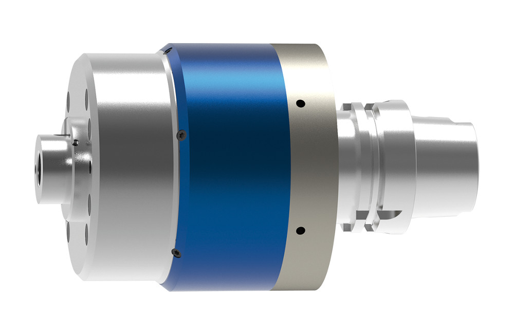 Picture of KOMET/Ceratizit 6000510257 HPS115-HSK63-EM-ABS32-2-2 KomTr. u-axis Mill Boring Facing Heads E32 20012