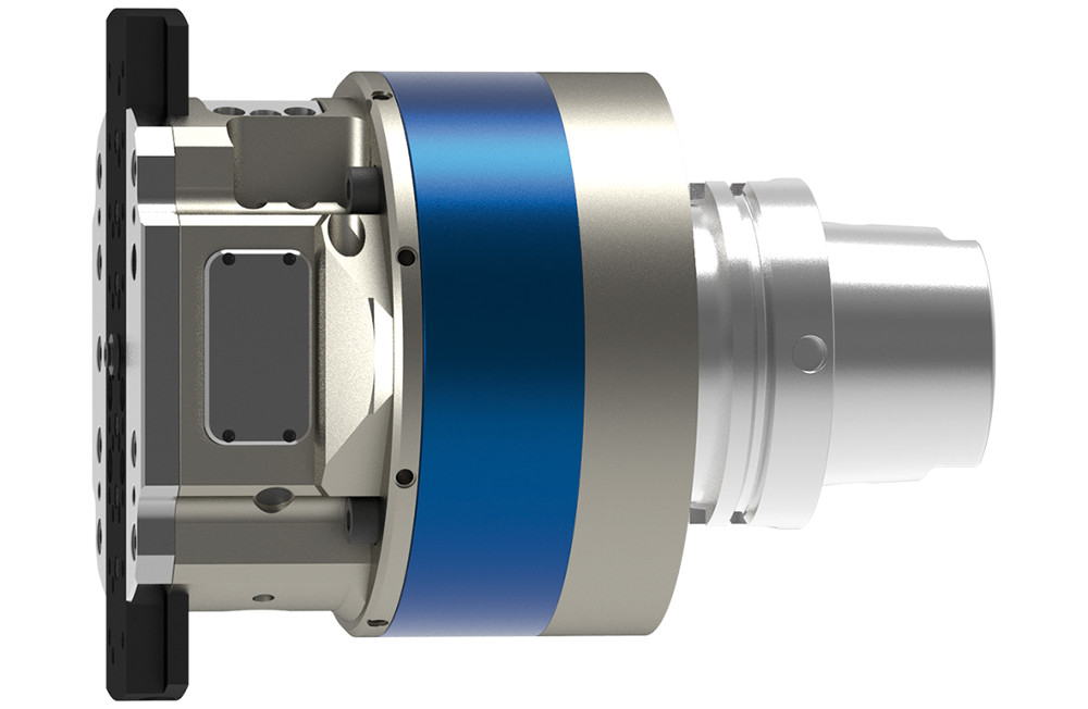 Picture of KOMET/Ceratizit 6000515055 UAS160-HSK100-EM-G-50-3 KOMtronic u axis Mill Boring Facing Heads 1E313310050010