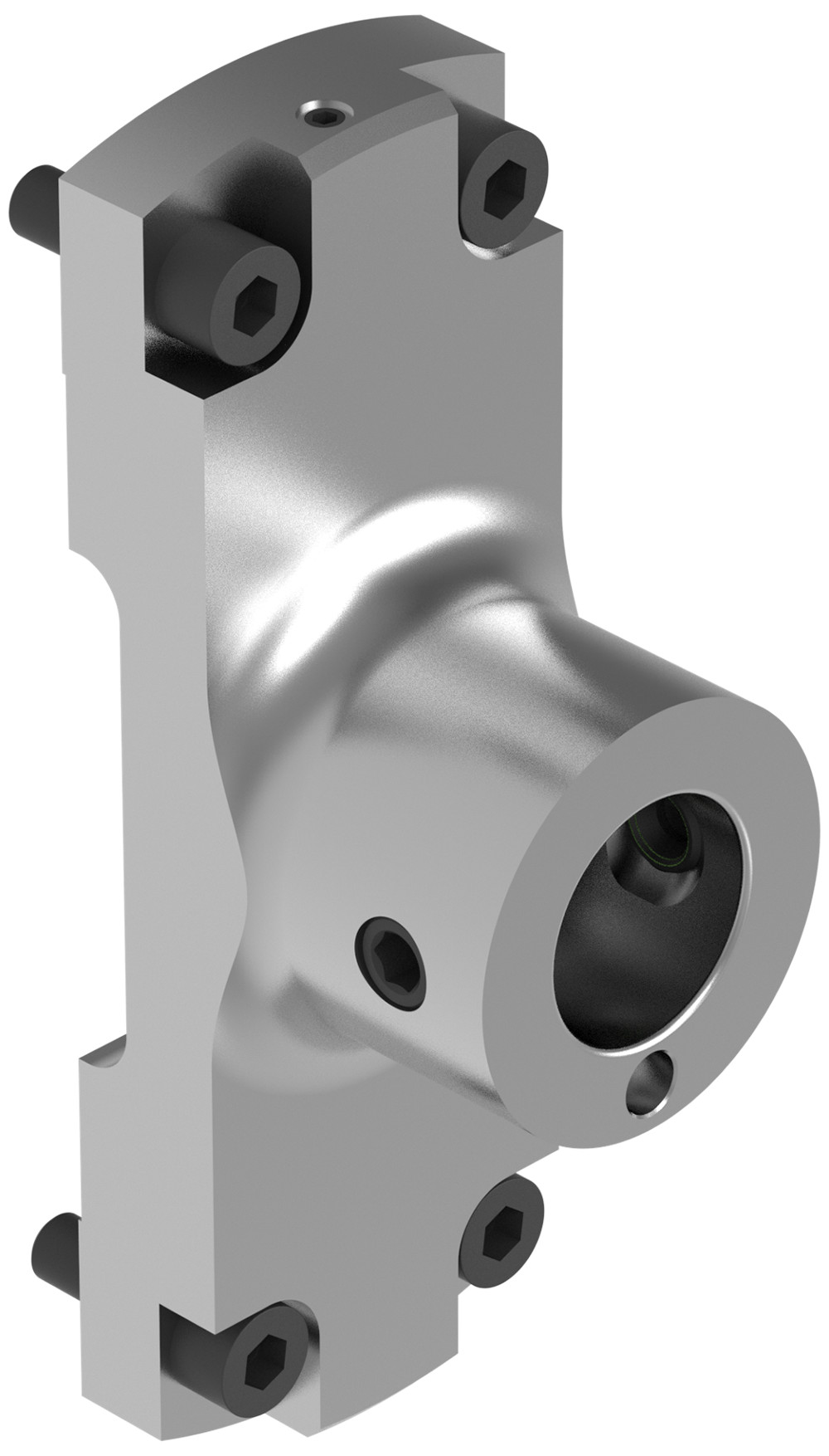 Picture of KOMET/Ceratizit 6000612500 BR.PKE 125-ABS40 Mill Boring Facing Heads 1.5748 40.00mm Dia P80 24050