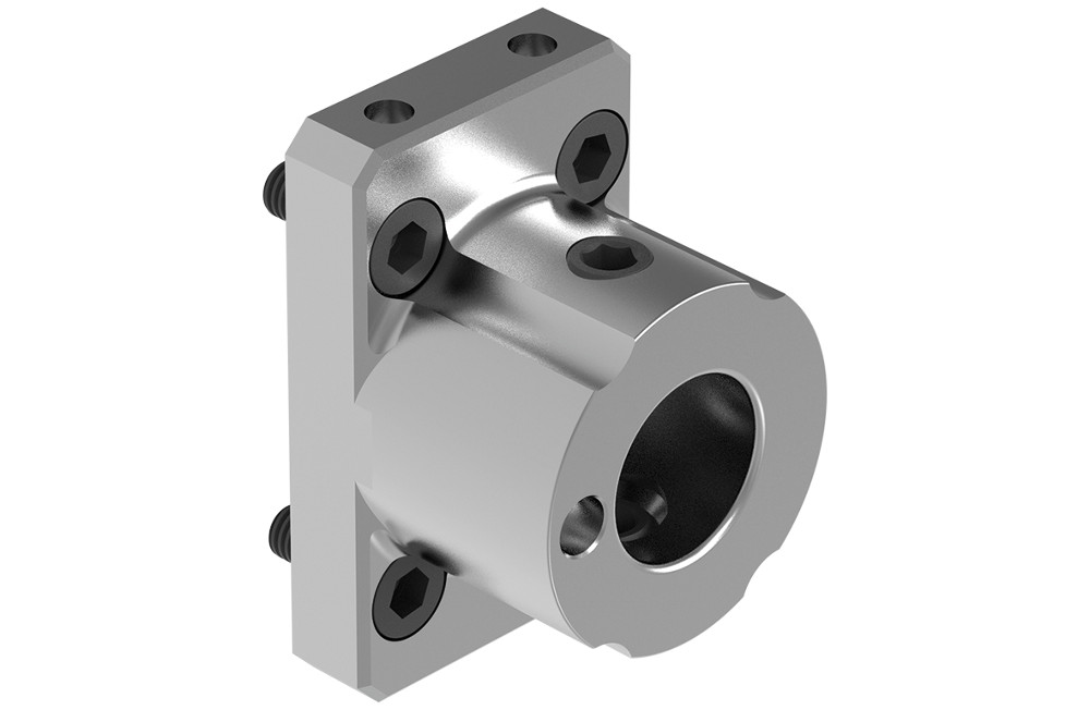 Picture of KOMET/Ceratizit 6000614000 Adapter ABS40/L37 Mill Boring Facing Heads 1.5748 40.00mm Dia P80 24060