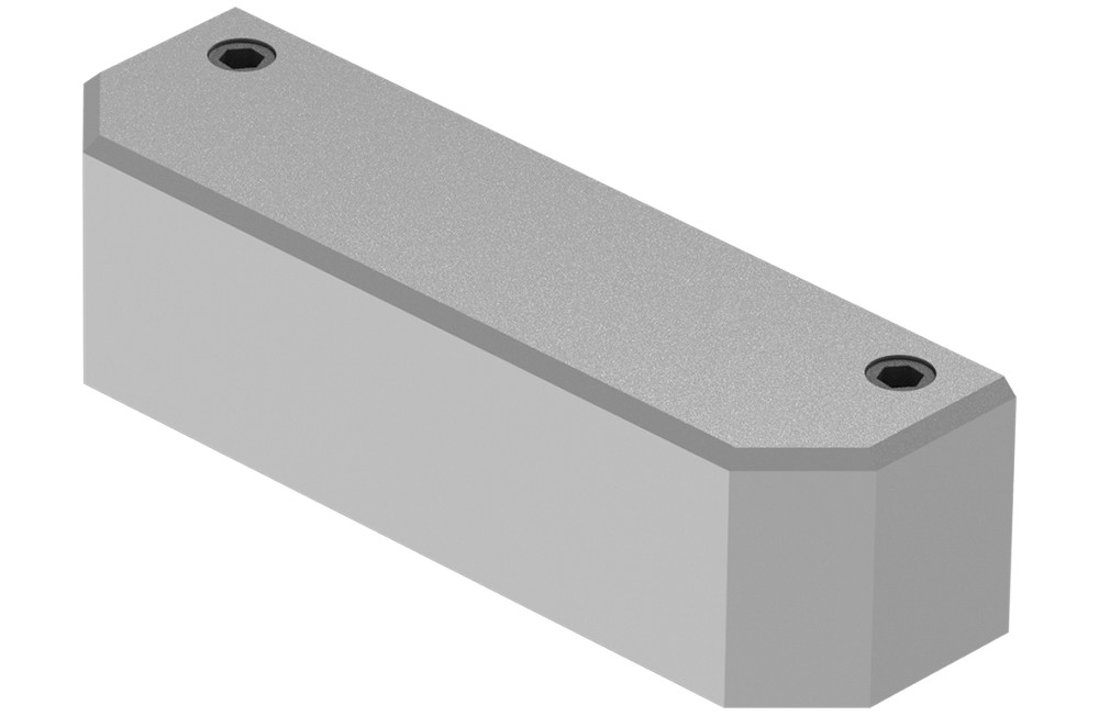 Picture of KOMET/Ceratizit 6000700400 UAS115/125 protection cap for stator Mill Boring Facing Heads E76 12020